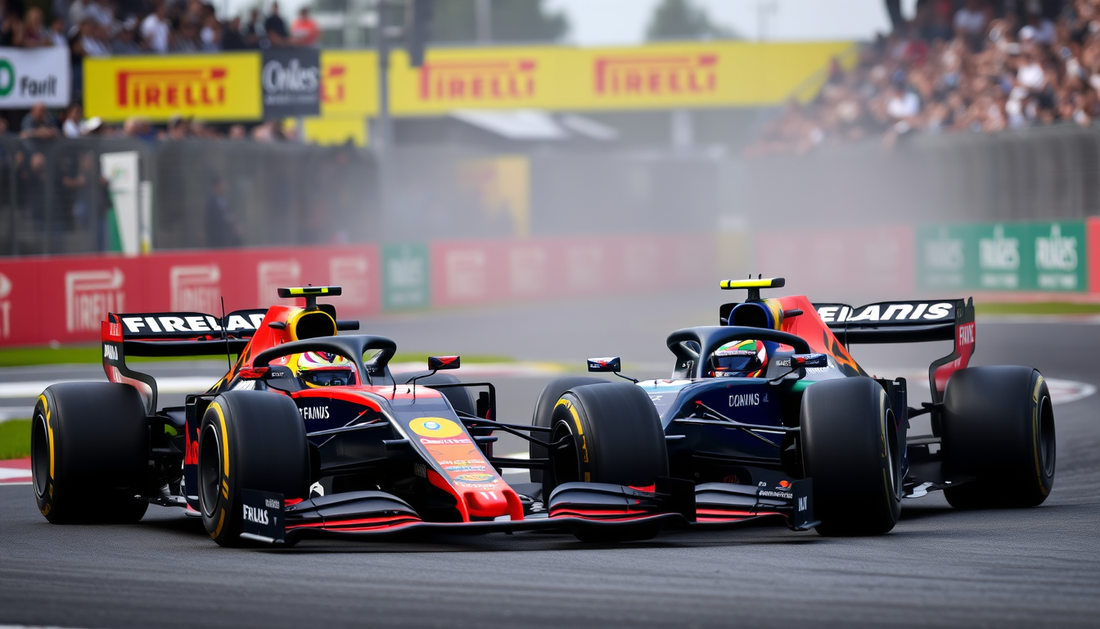 Why Lando Norris Will Lose The 2024 F1 Championship