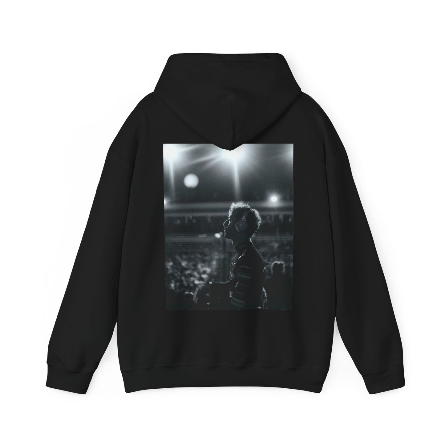 Daniel Ricciardo Memories Heavy Blend™ Hooded Sweatshirt for F1 fans