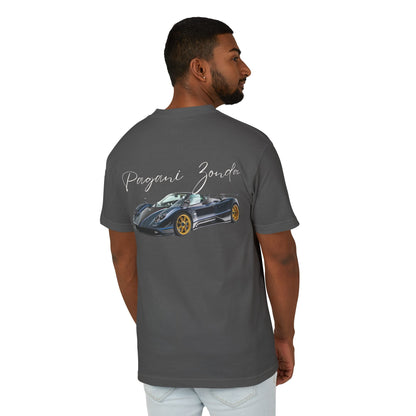 Pagani Zonda T-shirt