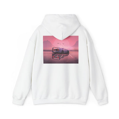 Ferrari F40 Heavy Blend™ Hooded Sweatshirt