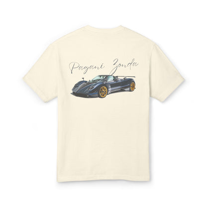 Pagani Zonda T-shirt