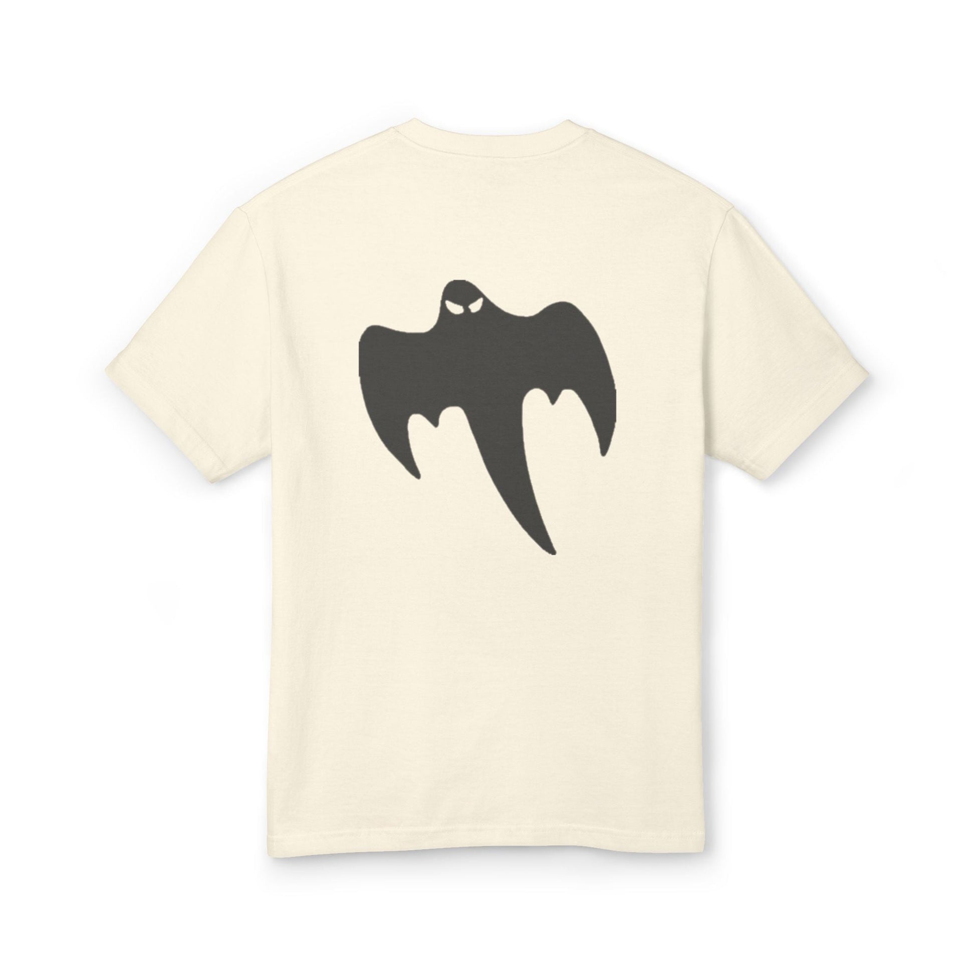 Koenigsegg Ghost Heavyweight Cotton Tee