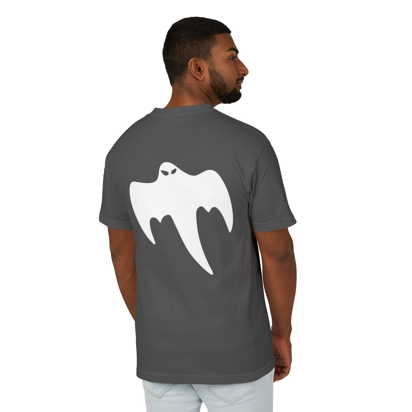 Koenigsegg Ghost Heavyweight Cotton Tee