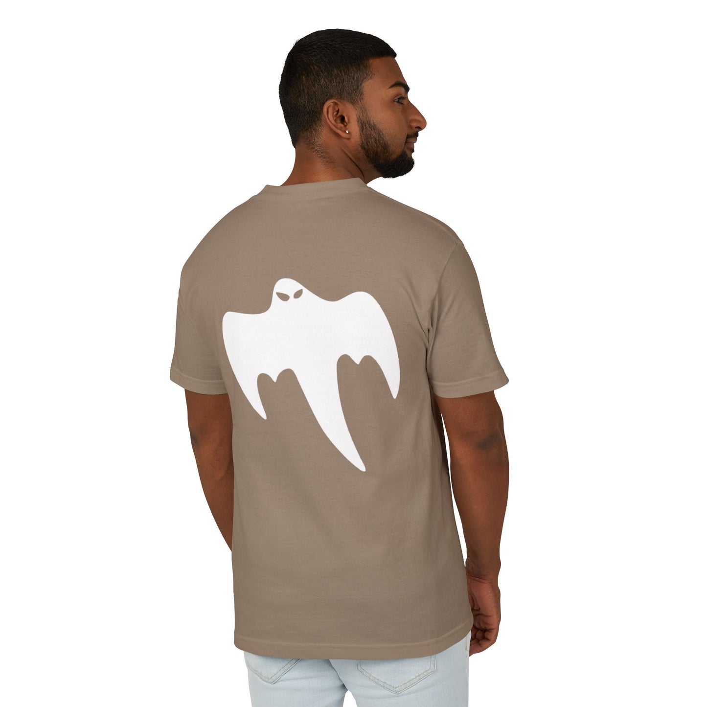 Koenigsegg Ghost Heavyweight Cotton Tee