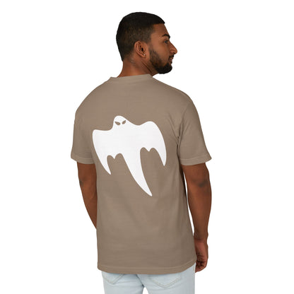 Koenigsegg Ghost Heavyweight Cotton Tee