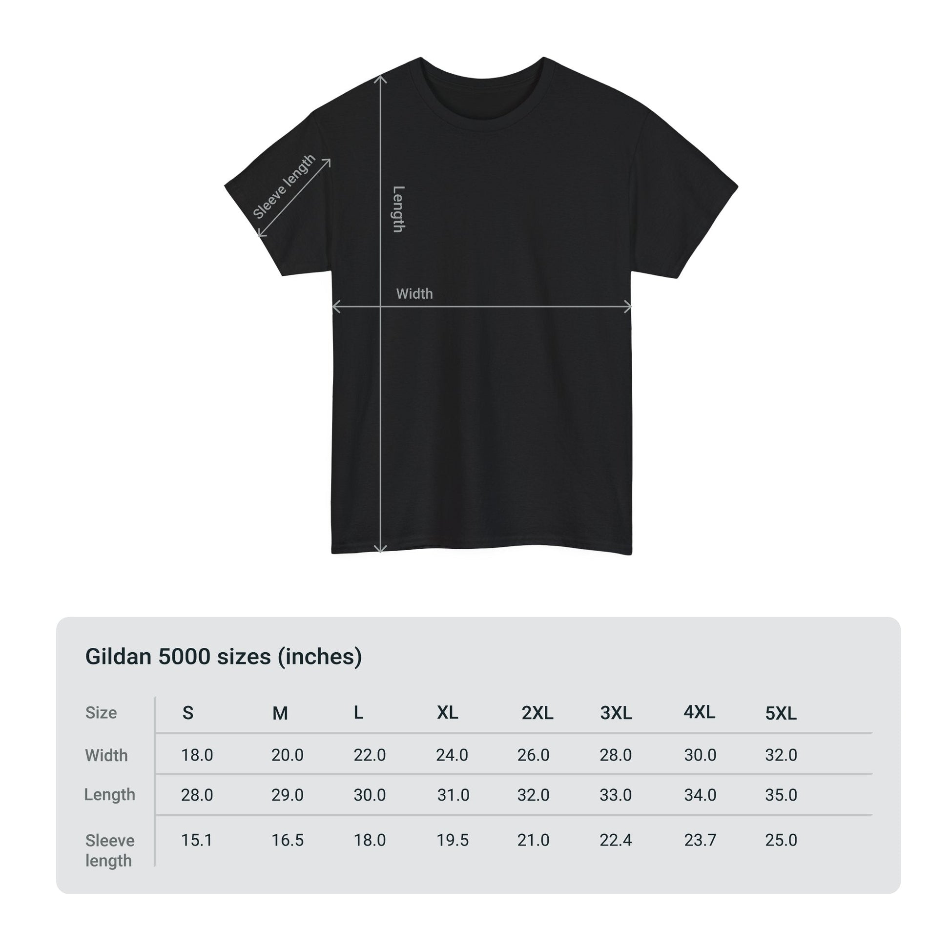 Lando Norris Heavy Cotton Tee