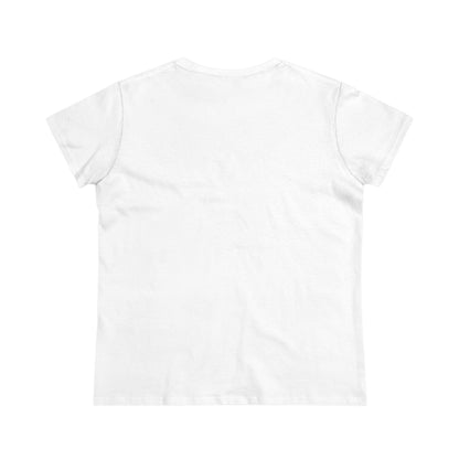 Hot Girls Watch Formula 1 women's cotton tee