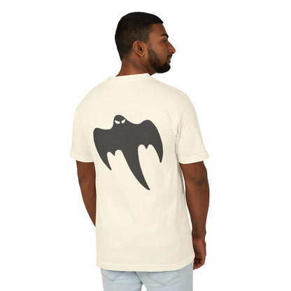 Koenigsegg Ghost Heavyweight Cotton Tee