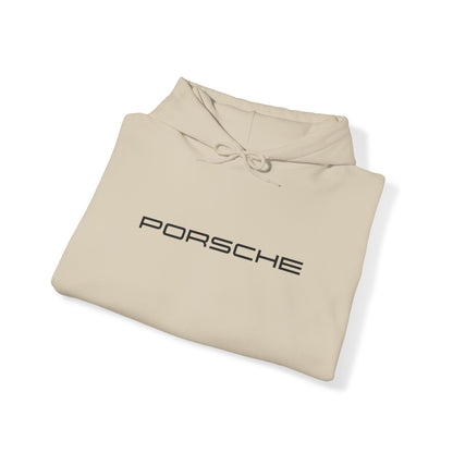 Porsche Widowmaker Green Heavy Blend™ Hooded Sweatshirt