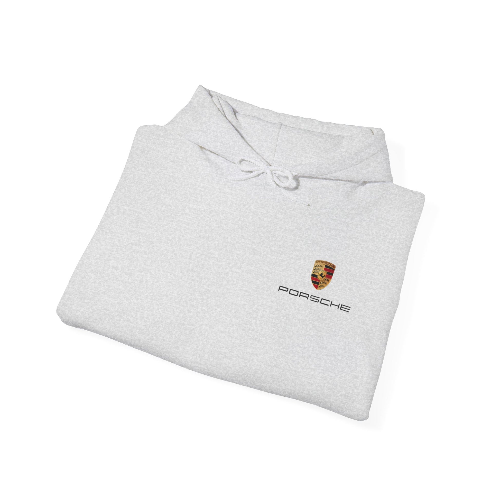 Porsche 992 GT3 RS Heavy Blend Hooded Sweatshirt