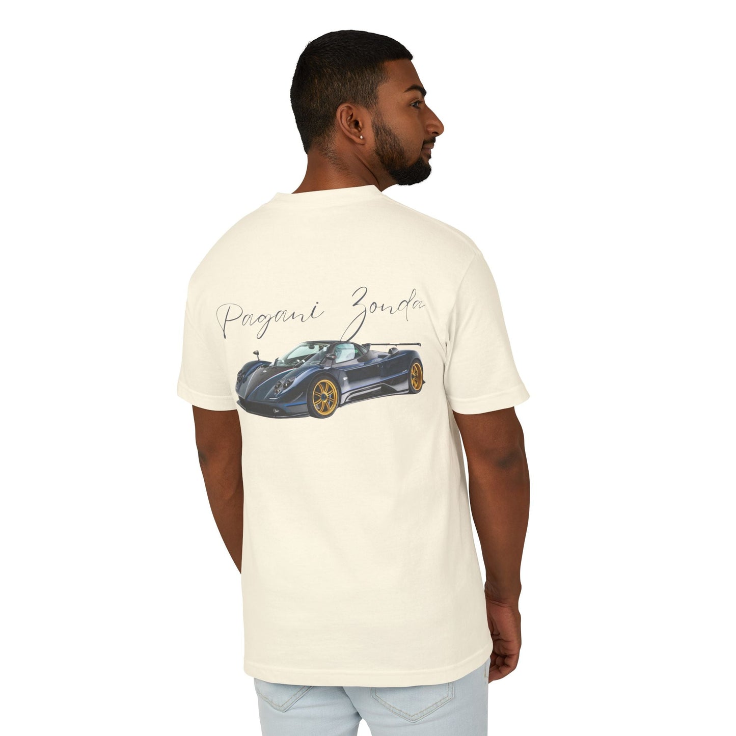 Pagani Zonda T-shirt