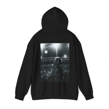 Daniel Ricciardo Memories Heavy Blend™ Hooded Sweatshirt for F1 fans