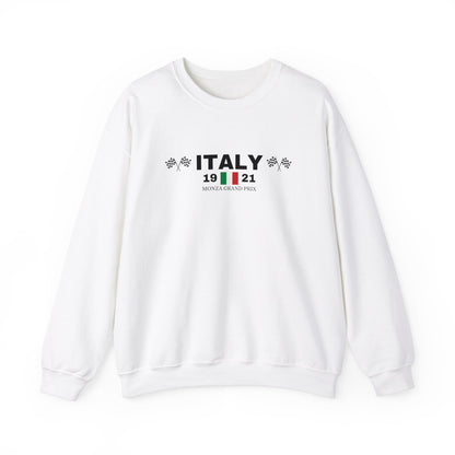 Monza Grand Prix Formula 1 Heavy Blend™ Crewneck Sweatshirt