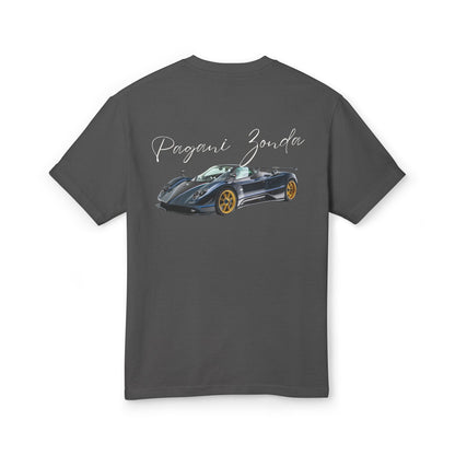 Pagani Zonda T-shirt